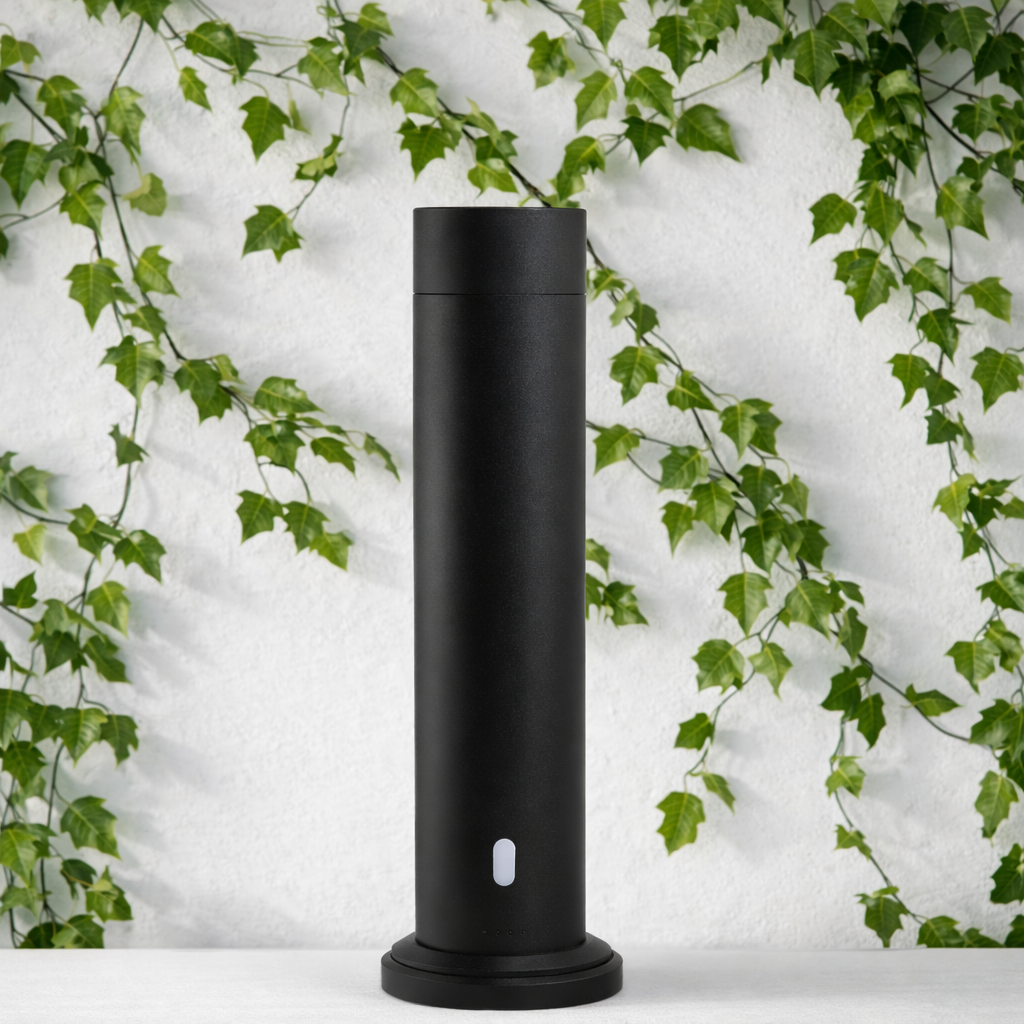 Strategic Scent Branding